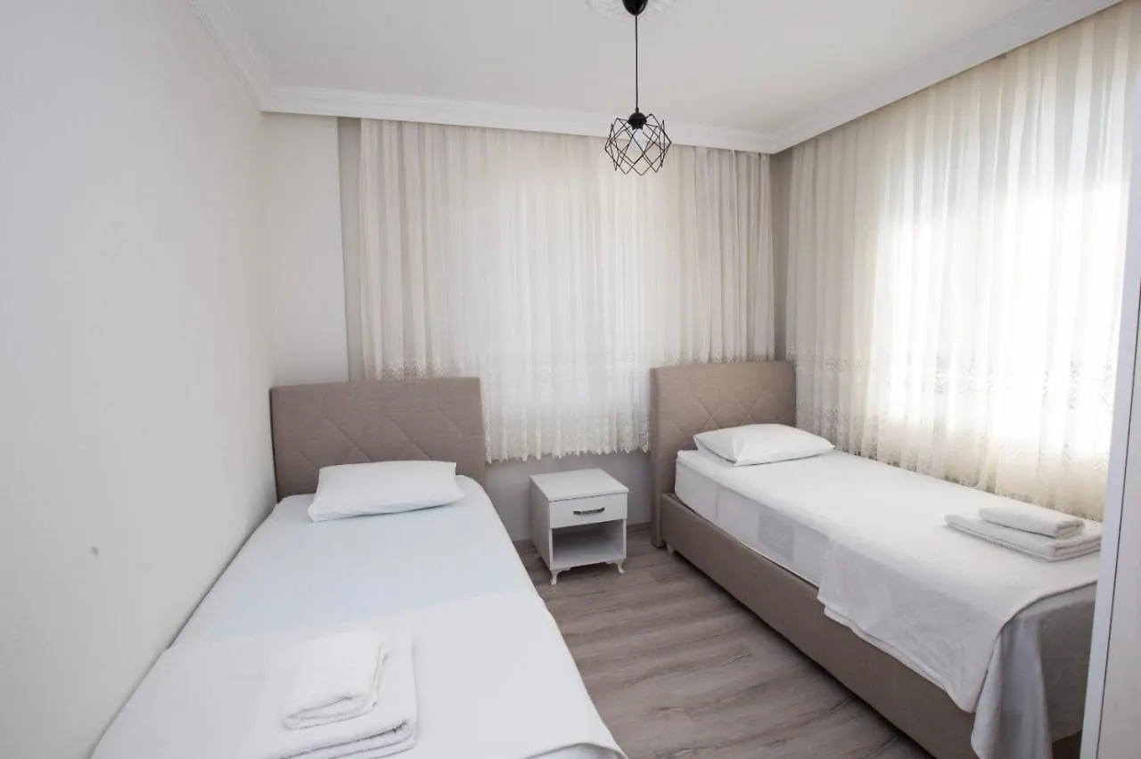 Villa Cennet Dalaman 11