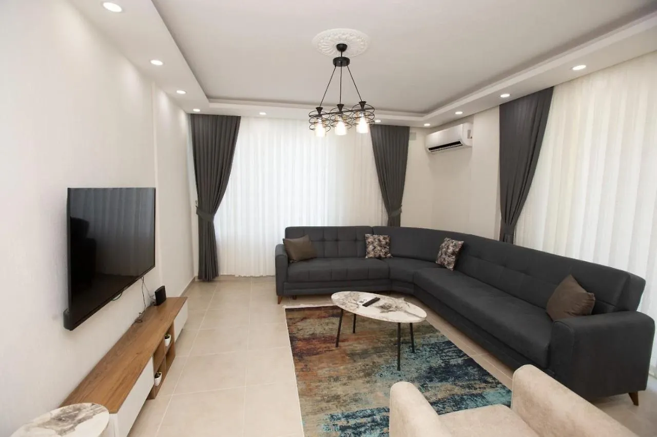 Villa Cennet Dalaman 11