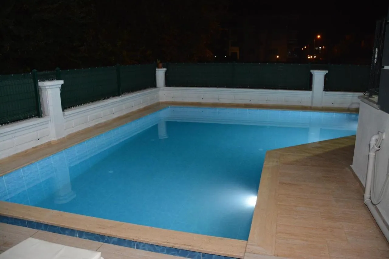 Villa Cennet Dalaman 11